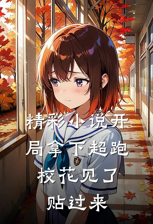 精彩小说开局拿下超跑，校花见了贴过来