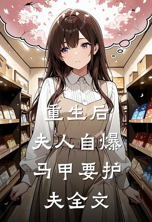 重生后，夫人自爆马甲要护夫全文