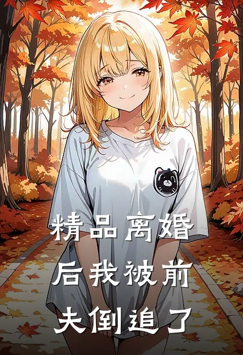 精品离婚后我被前夫倒追了