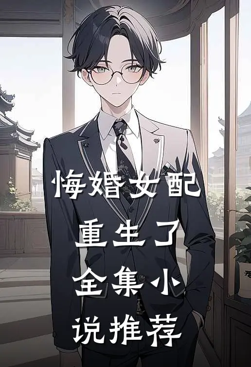 悔婚女配重生了全集小说推荐
