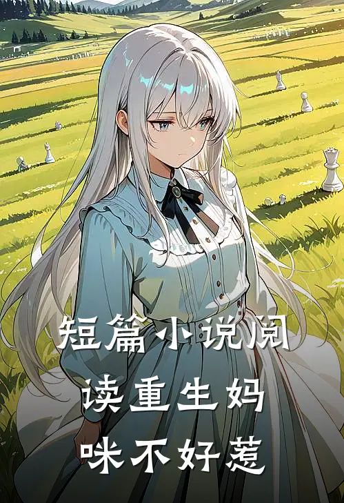 短篇小说阅读重生妈咪不好惹