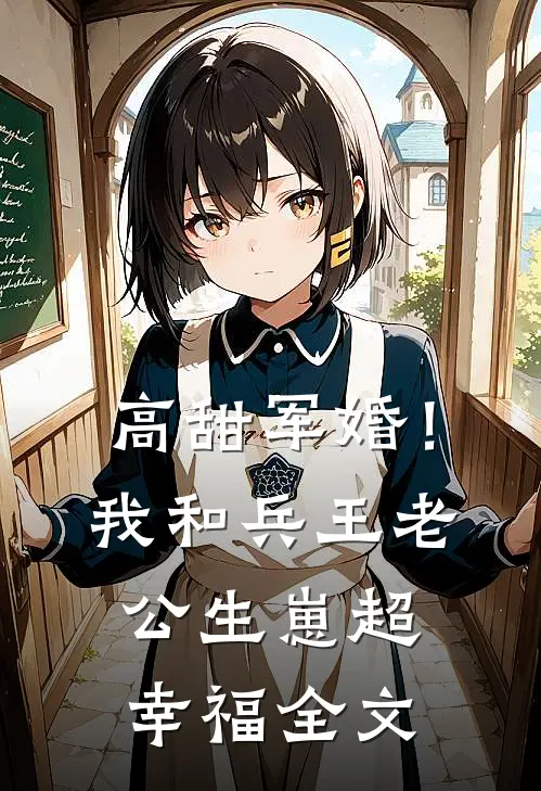 高甜军婚！我和兵王老公生崽超幸福全文