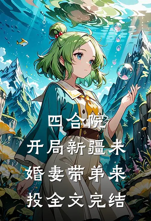 四合院：开局新疆未婚妻带弟来投全文完结