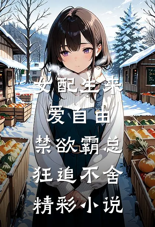 女配生来爱自由，禁欲霸总狂追不舍精彩小说