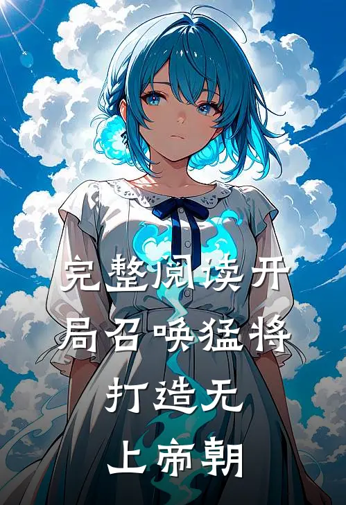 完整阅读开局召唤猛将，打造无上帝朝