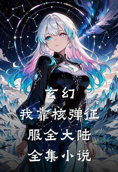 玄幻：我靠核弹征服全大陆全集小说