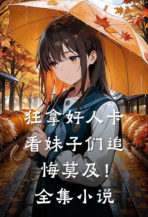 狂拿好人卡，看妹子们追悔莫及！全集小说