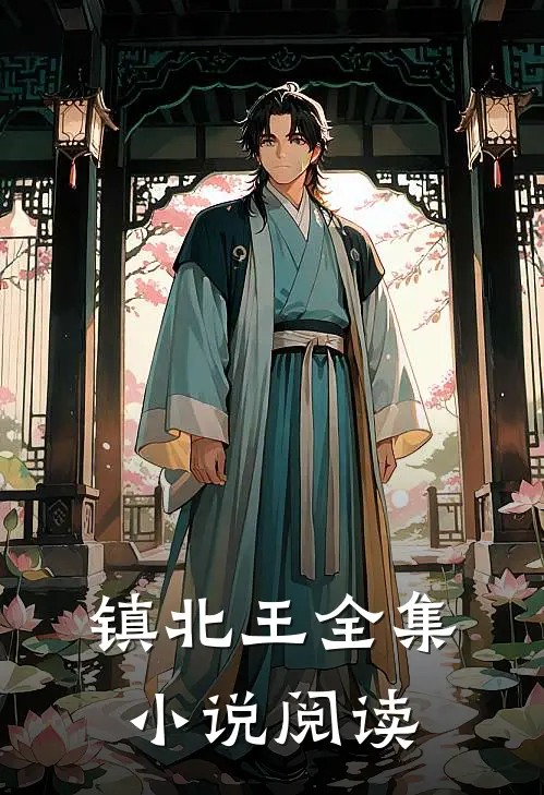 镇北王全集小说阅读
