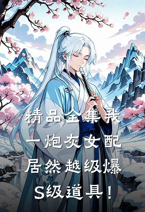精品全集我一炮灰女配，居然越级爆S级道具！