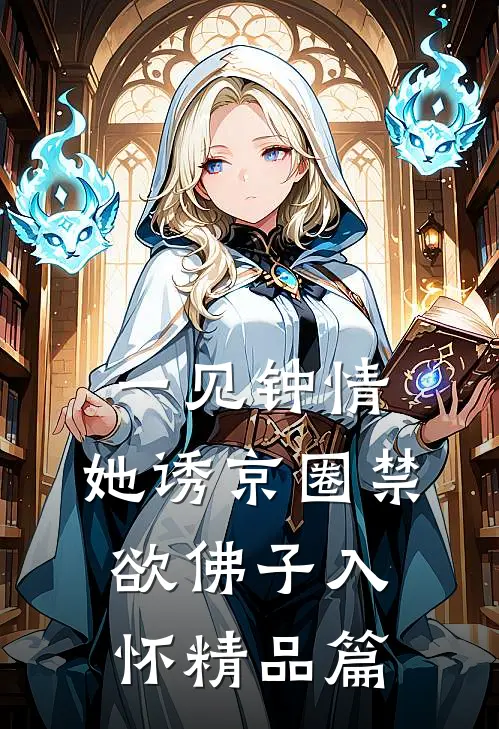 一见钟情：她诱京圈禁欲佛子入怀精品篇