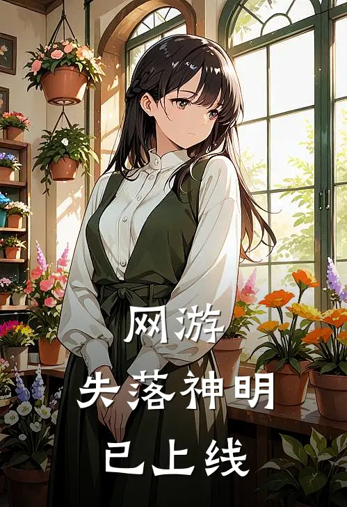 网游：失落神明已上线