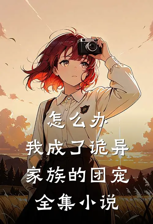 怎么办，我成了诡异家族的团宠全集小说