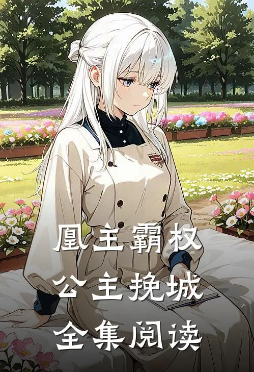 凰主霸权：公主挽城全集阅读