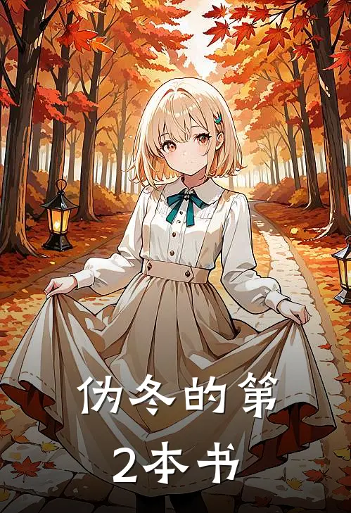 伪冬的第2本书