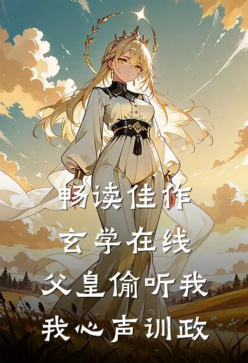 畅读佳作玄学在线：父皇偷听我我心声训政