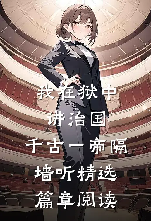 我在狱中讲治国，千古一帝隔墙听精选篇章阅读