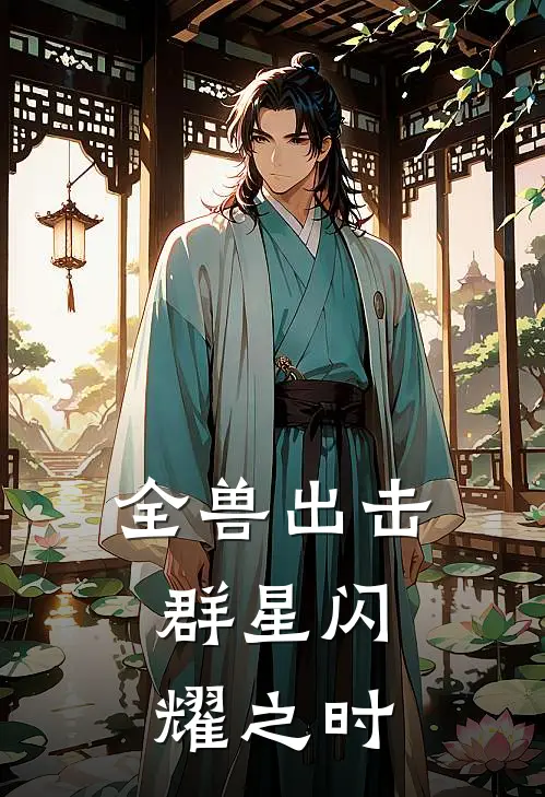 全兽出击：群星闪耀之时
