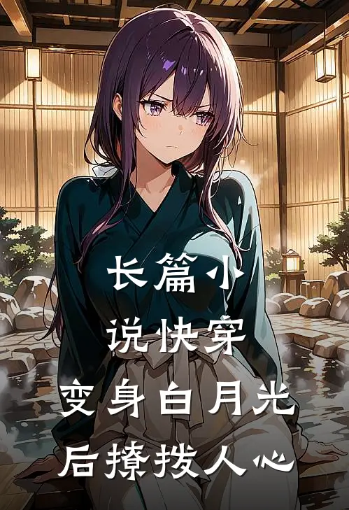 长篇小说快穿：变身白月光后撩拨人心
