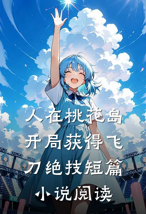 人在桃花岛，开局获得飞刀绝技短篇小说阅读