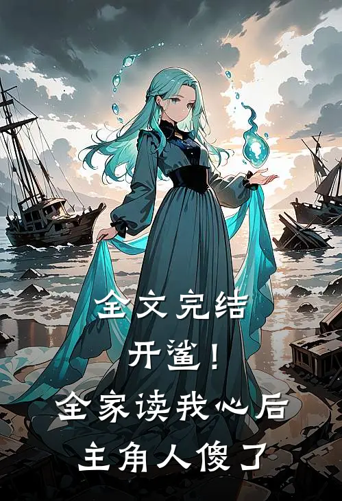 全文完结开鲨！全家读我心后，主角人傻了