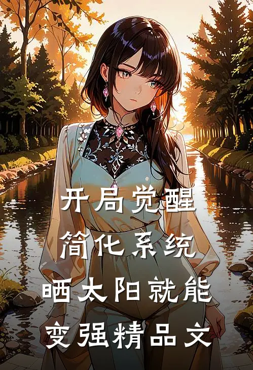 开局觉醒简化系统，晒太阳就能变强精品文