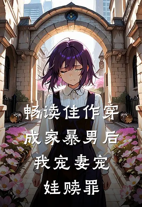 畅读佳作穿成家暴男后，我宠妻宠娃赎罪
