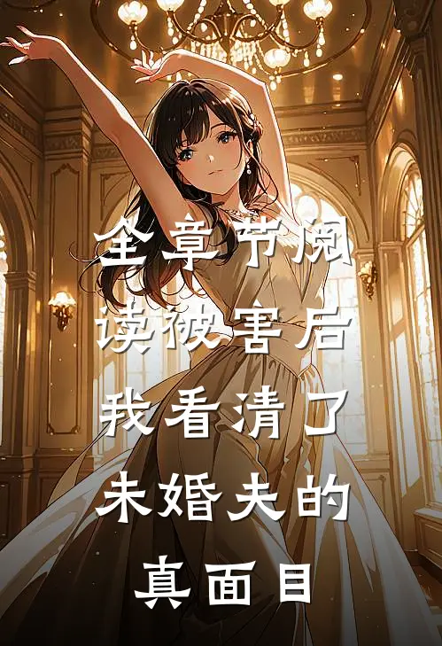 全章节阅读被害后，我看清了未婚夫的真面目
