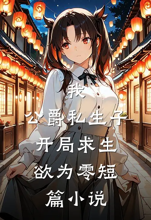 我，公爵私生子，开局求生欲为零短篇小说