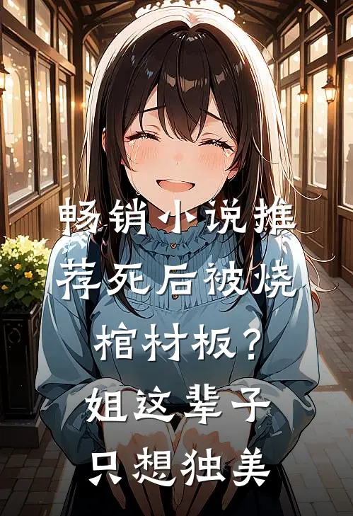 畅销小说推荐死后被烧棺材板？姐这辈子只想独美