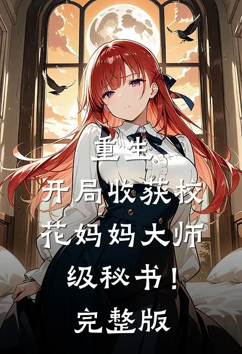 重生：开局收获校花妈妈大师级秘书！完整版