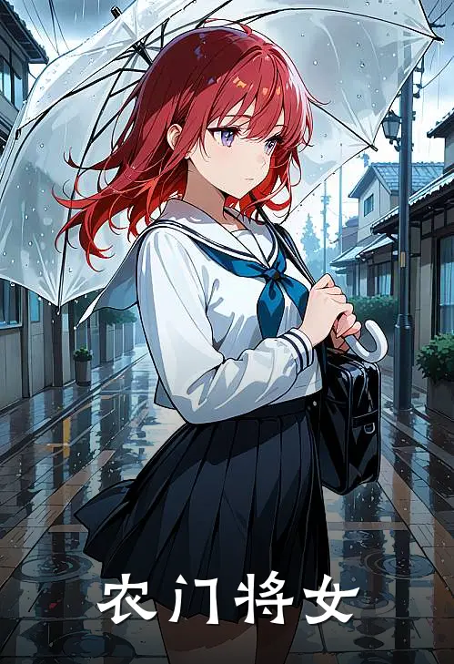 农门将女