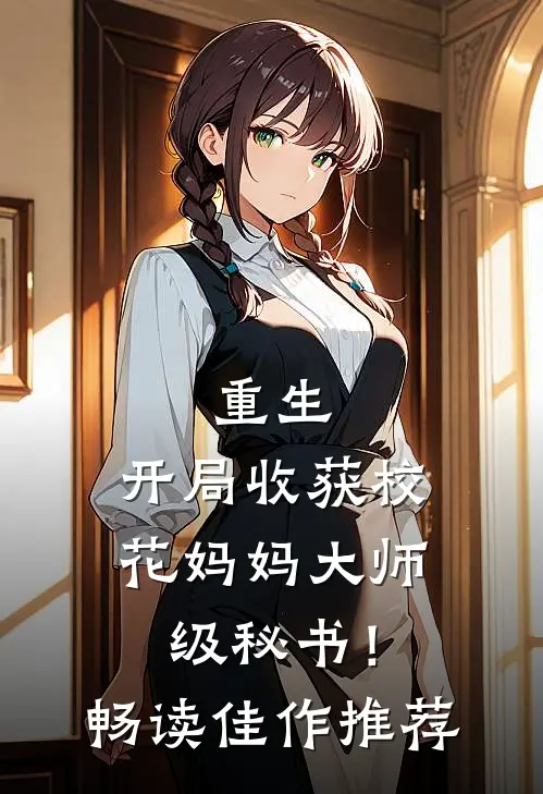 重生：开局收获校花妈妈大师级秘书！畅读佳作推荐