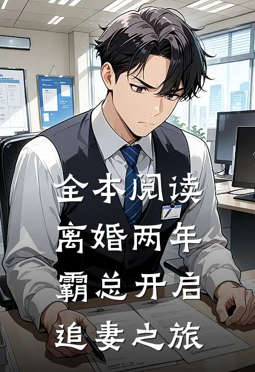 全本阅读离婚两年，霸总开启追妻之旅