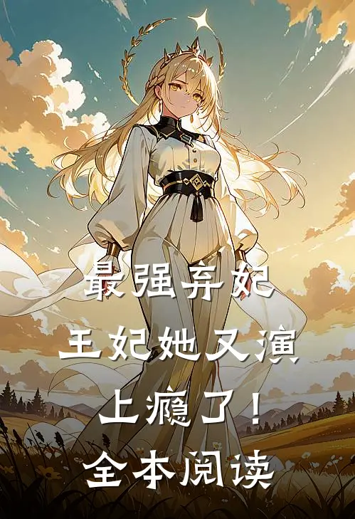 最强弃妃：王妃她又演上瘾了！全本阅读