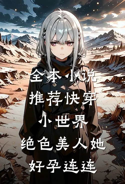 全本小说推荐快穿小世界：绝色美人她好孕连连