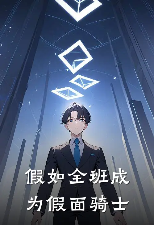 假如全班成为假面骑士