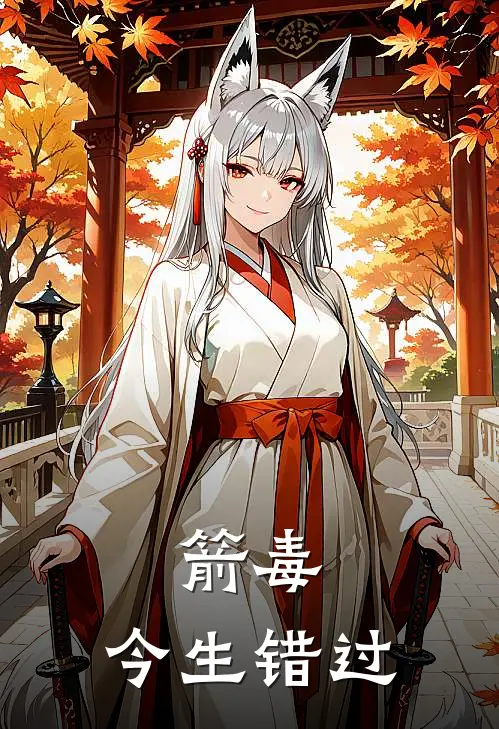 箭毒：今生错过