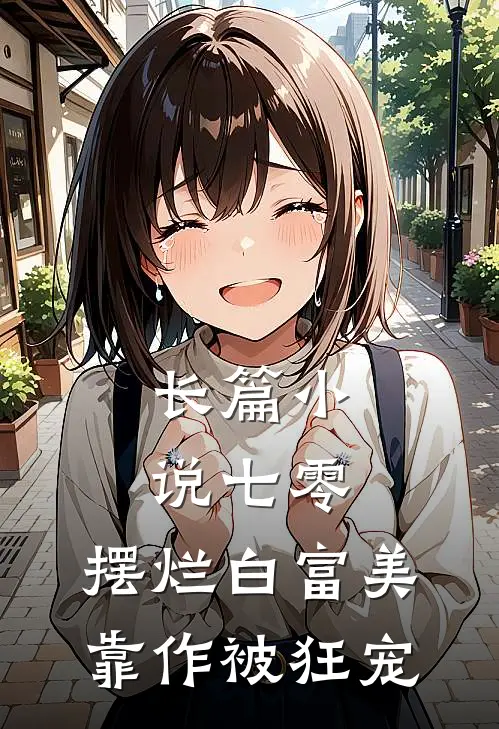 长篇小说七零：摆烂白富美靠作被狂宠