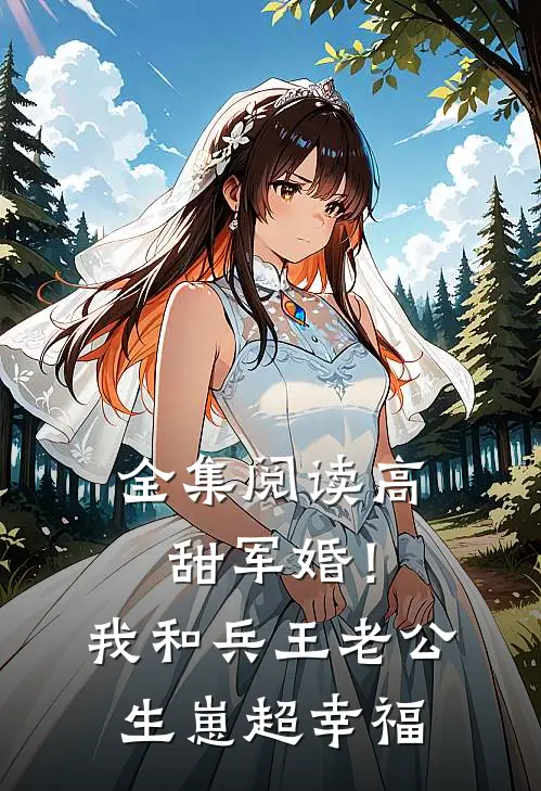 全集阅读高甜军婚！我和兵王老公生崽超幸福