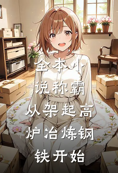 全本小说称霸：从架起高炉冶炼钢铁开始