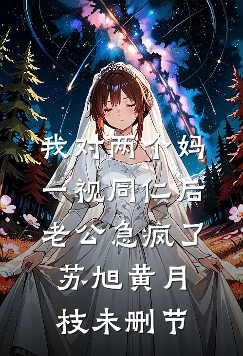 她帮闺蜜复仇，却爱上报复对象后续+完结