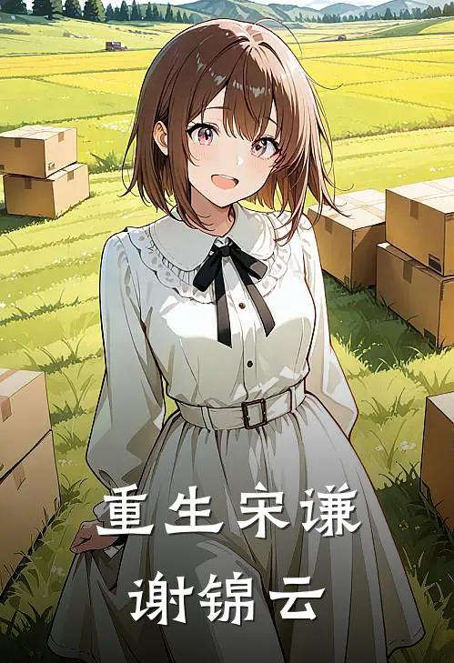 重生宋谦谢锦云