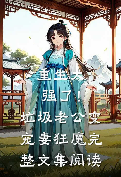重生太强了！垃圾老公变宠妻狂魔完整文集阅读