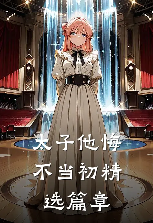 太子他悔不当初精选篇章