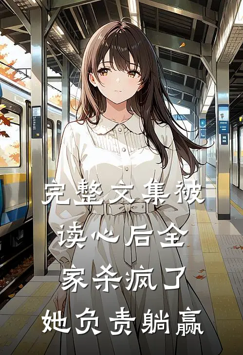 完整文集被读心后全家杀疯了，她负责躺赢