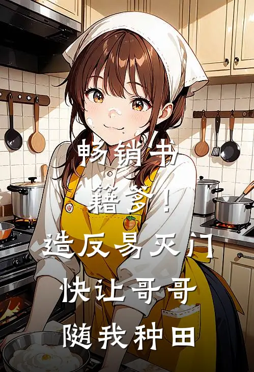 畅销书籍爹！造反易灭门快让哥哥随我种田