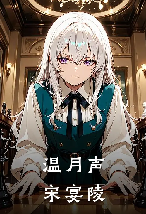 温月声宋宴陵