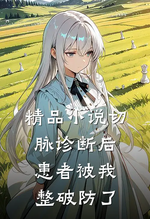 精品小说切脉诊断后，患者被我整破防了
