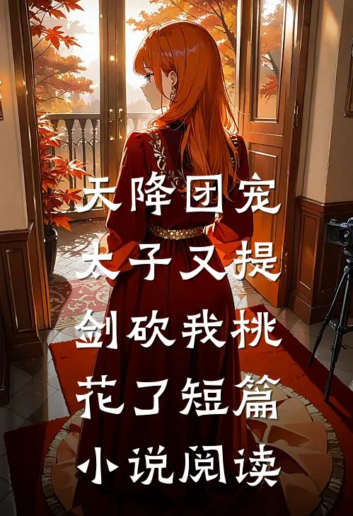 天降团宠：太子又提剑砍我桃花了短篇小说阅读