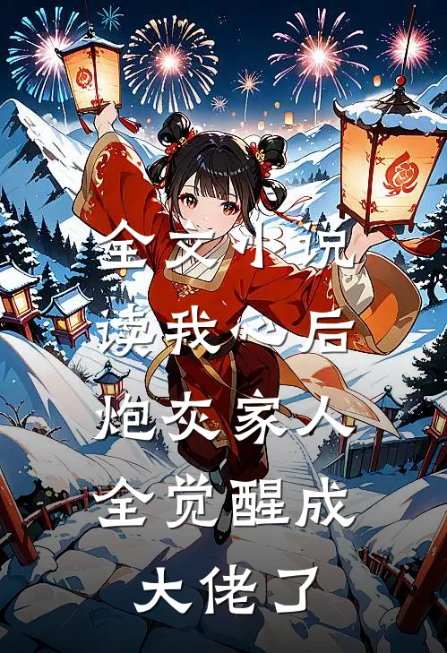 全文小说读我心后，炮灰家人全觉醒成大佬了